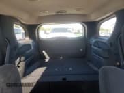 ✅ 2020 Dodge Durango Pursuit • VIN: 1C4SDJFTXLC368130 • Lot: 70064835. Wystawiony na Copart z przebiegiem 46 331 mil. Bezpłatny archiwum sprzedaży aukcyjnych z USA i szczegółowy raport historii pojazdu na DreamBid. Zdjęcie 10.