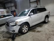 ✅ 2010 Toyota Highlander • VIN: 5TDBK3EH0AS020024 • Lot: 87191935. Listed on Copart with 153,246 mi. Free auction sales archive from the USA and detailed vehicle history report at DreamBid. Image 1.