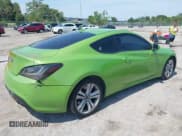 ✅ 2010 Hyundai Genesis Coupe • VIN: KMHHU6KH7AU014870 • Lot: 42305792. Wystawiony na IAAI z przebiegiem 158 324 mil. Bezpłatny archiwum sprzedaży aukcyjnych z USA i szczegółowy raport historii pojazdu na DreamBid. Zdjęcie 4.