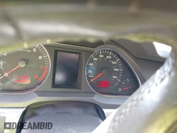 ✅ 2006 Audi A6 • VIN: WAUDG74F36N069763 • Лот: 40358604. Опубликован ранее на IAAI с пробегом 181 918 миль. Бесплатный доступ к архиву аукционных продаж из США и подробный отчёт об истории автомобиля на DreamBid. Изображение 7.