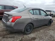 ✅ 2012 Nissan Versa SV • VIN: 3N1CN7AP2CL863637 • Лот: 53759285. Опубликован ранее на Copart с пробегом 106 574 миль. Бесплатный доступ к архиву аукционных продаж из США и подробный отчёт об истории автомобиля на DreamBid. Изображение 3.