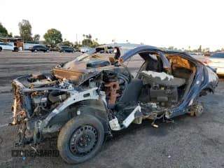 ✅ 2019 Chevrolet Equinox LT • VIN: 3GNAXKEV6KS519475 • Лот: 83860445. Опубликован ранее на Copart с пробегом Не указан. Бесплатный доступ к архиву аукционных продаж из США и подробный отчёт об истории автомобиля на DreamBid. Изображение 1.