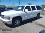 ✅ 2003 Chevrolet Suburban LS • VIN: 3GNEC16Z13G111561 • Лот: 41768017. Опубликован ранее на IAAI с пробегом Не указан. Бесплатный доступ к архиву аукционных продаж из США и подробный отчёт об истории автомобиля на DreamBid. Изображение 2.