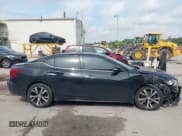 ✅ 2018 Nissan Maxima S • VIN: 1N4AA6AP0JC404793 • Lot: 43289784. Listed on IAAI with 111,792 mi. Free auction sales archive from the USA and detailed vehicle history report at DreamBid. Image 13.