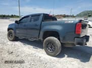 ✅ 2018 Chevrolet Colorado 4WD Z71 • VIN: 1GCGTDEN0J1140496 • Лот: 68250004. Опубликован ранее на Copart с пробегом 73 701 миль. Бесплатный доступ к архиву аукционных продаж из США и подробный отчёт об истории автомобиля на DreamBid. Изображение 2.
