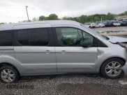 ✅ 2014 Ford Transit Connect XLT • VIN: NM0GE9F77E1159394 • Lot: 42103501. Listed on IAAI with 67,072 mi. Free auction sales archive from the USA and detailed vehicle history report at DreamBid. Image 13.