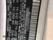 2013 Hyundai Genesis Coupe 2.0T с VIN KMHHT6KD1DU086653, выставлен на аукционе Copart как лот 87619445 с пробегом 115 128 миль миль и Списание • Salvage title. История ставок и продаж доступна на DreamBid. Изображение 12.