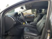 ✅ 2015 Audi Q7 Premium Plus • VIN: WA1LGAFE3FD011524 • Лот: 90199505. Опубликован ранее на Copart с пробегом 134 563 миль. Бесплатный доступ к архиву аукционных продаж из США и подробный отчёт об истории автомобиля на DreamBid. Изображение 7.