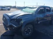 ✅ 2021 Toyota Tacoma SR • VIN: 3TMCZ5AN2MM387079 • Lot: 42164603. Listed on IAAI with 42,794 mi. Free auction sales archive from the USA and detailed vehicle history report at DreamBid. Image 6.