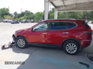 ✅ 2019 Nissan Rogue SL • VIN: 5N1AT2MT8KC746978 • Lot: 42132826. Listed on IAAI with 60,265 mi. Free auction sales archive from the USA and detailed vehicle history report at DreamBid. Image 15.