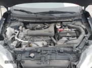 ✅ 2016 Nissan Rogue S • VIN: KNMAT2MVXGP647133 • Lot: 43715371. Wystawiony na IAAI z przebiegiem 129 078 mil. Bezpłatny archiwum sprzedaży aukcyjnych z USA i szczegółowy raport historii pojazdu na DreamBid. Zdjęcie 10.