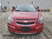 ✅ 2015 Chevrolet Captiva Sport LT • VIN: 3GNAL3EK9FS521914 • Lot: 60516155. Wystawiony na Copart z przebiegiem 125 684 mil. Bezpłatny archiwum sprzedaży aukcyjnych z USA i szczegółowy raport historii pojazdu na DreamBid. Zdjęcie 5.