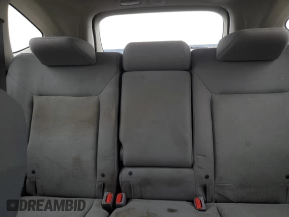 ✅ 2015 Honda CR-V LX • VIN: 5J6RM4H33FL032900 • Lot: 91642885. Wystawiony na Copart z przebiegiem 123 859 mil. Bezpłatny archiwum sprzedaży aukcyjnych z USA i szczegółowy raport historii pojazdu na DreamBid. Zdjęcie 10.