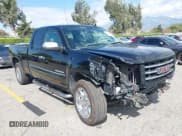 ✅ 2012 GMC Sierra 1500 SLE • VIN: 1GTR1VE04CZ148145 • Лот: 43284451. Опубликован ранее на IAAI с пробегом 167 975 миль. Бесплатный доступ к архиву аукционных продаж из США и подробный отчёт об истории автомобиля на DreamBid. Изображение 1.
