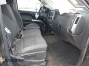 ✅ 2015 Chevrolet Silverado 2500HD LT • VIN: 1GC1KVEG9FF527686 • Lot: 42061516. Listed on IAAI with 248,855 mi. Free auction sales archive from the USA and detailed vehicle history report at DreamBid. Image 5.