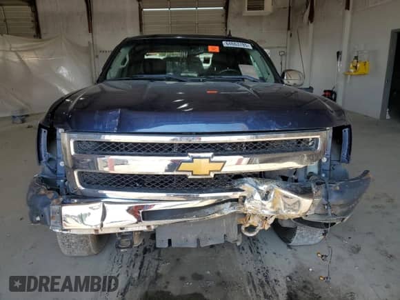 2012 Chevrolet Silverado 1500 LT с VIN 1GCRKSE78CZ220294, выставлен на аукционе Copart как лот 64663785 с пробегом 223 490 миль миль и Списание • Salvage title. История ставок и продаж доступна на DreamBid. Изображение 5.