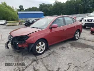 ✅ 2009 Hyundai Elantra SE • VIN: KMHDU46D69U615435 • Lot: 62845055. Wystawiony na Copart z przebiegiem 165 793 mil mil. Skorzystaj z bezpłatnego archiwum sprzedaży aukcyjnych z USA i zobacz szczegółowy raport historii pojazdu na DreamBid. Zdjęcie 1.