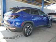 ✅ 2022 Hyundai Tucson SEL • VIN: 5NMJCCAE5NH097212 • Lot: 64639084. Wystawiony na Copart z przebiegiem 20 132 mil. Bezpłatny archiwum sprzedaży aukcyjnych z USA i szczegółowy raport historii pojazdu na DreamBid. Zdjęcie 3.