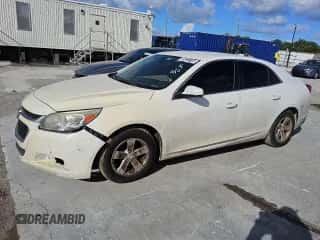 2016 Chevrolet Malibu LT with VIN 1G11C5SA7GF150900, listed as a Copart auction lot 85323745 with 161,896 mi miles and Clean title. Bid and sale history available at DreamBid. Image 1.