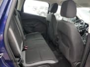 ✅ 2014 Ford Escape S • VIN: 1FMCU0F77EUC44746 • Lot: 93302745. Wystawiony na Copart z przebiegiem 126 140 mil. Bezpłatny archiwum sprzedaży aukcyjnych z USA i szczegółowy raport historii pojazdu na DreamBid. Zdjęcie 11.