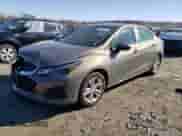 ✅ 2019 Chevrolet Cruze LT • VIN: 1G1BE5SM0K7110959 • Lot: 67420232. Wystawiony na Copart z przebiegiem 90 178 mil mil. Skorzystaj z bezpłatnego archiwum sprzedaży aukcyjnych z USA i zobacz szczegółowy raport historii pojazdu na DreamBid. Zdjęcie 1.