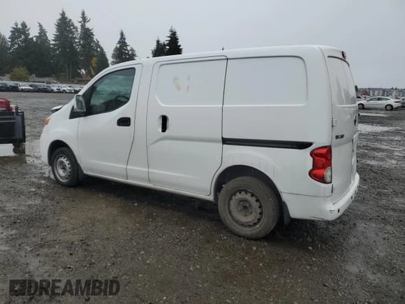 ✅ 2017 Nissan NV200 S • VIN: 3N6CM0KNXHK697768 • Lot: 89916395. Wystawiony na Copart z przebiegiem Nie podano. Bezpłatny archiwum sprzedaży aukcyjnych z USA i szczegółowy raport historii pojazdu na DreamBid. Zdjęcie 2.