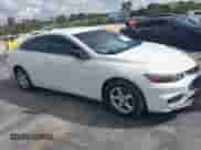 2016 Chevrolet Malibu LS with VIN 1G1ZC5ST5GF226957, listed as a IAAI auction lot 43391269 with 92,059 mi miles and . Bid and sale history available at DreamBid. Image 18.