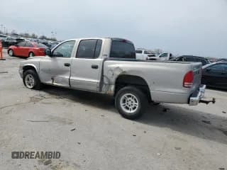 ✅ 2000 Dodge Dakota Sport • VIN: 1B7GL2AX6YS681262 • Lot: 51145495. Wystawiony na Copart z przebiegiem 212 463 mil. Bezpłatny archiwum sprzedaży aukcyjnych z USA i szczegółowy raport historii pojazdu na DreamBid. Zdjęcie 2.