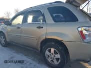 ✅ 2006 Chevrolet Equinox LS • VIN: 2CNDL23FX66162072 • Лот: 41274272. Опубликован ранее на IAAI с пробегом 108 863 миль. Бесплатный доступ к архиву аукционных продаж из США и подробный отчёт об истории автомобиля на DreamBid. Изображение 14.