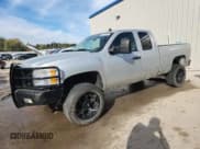✅ 2011 Chevrolet Silverado 1500 LT • VIN: 1GCRKSE34BZ186978 • Lot: 90125195. Listed on Copart with 192,363 mi. Free auction sales archive from the USA and detailed vehicle history report at DreamBid. Image 1.