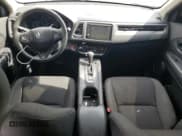 ✅ 2022 Honda HR-V EX • VIN: 3CZRU5H56NM715128 • Лот: 80556225. Опубликован ранее на Copart с пробегом 84 781 миль. Бесплатный доступ к архиву аукционных продаж из США и подробный отчёт об истории автомобиля на DreamBid. Изображение 8.