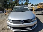 ✅ 2015 Volkswagen Jetta SE • VIN: 3VWD17AJXFM299398 • Lot: 84786315. Listed on Copart with 154,830 mi. Free auction sales archive from the USA and detailed vehicle history report at DreamBid. Image 5.