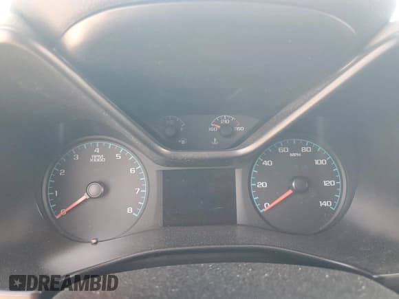 ✅ 2022 Chevrolet Colorado 4WD Work Truck • VIN: 1GCGTBEN3N1157688 • Лот: 63866944. Опубликован ранее на Copart с пробегом Не указан. Бесплатный доступ к архиву аукционных продаж из США и подробный отчёт об истории автомобиля на DreamBid. Изображение 9.