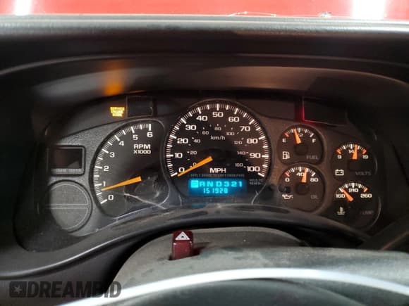 ✅ 2001 Chevrolet Silverado 1500 LS • VIN: 2GCEK19V611328100 • Лот: 81006234. Опубликован ранее на Copart с пробегом 151 928 миль. Бесплатный доступ к архиву аукционных продаж из США и подробный отчёт об истории автомобиля на DreamBid. Изображение 9.