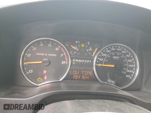 ✅ 2012 Chevrolet Colorado Work Truck • VIN: 1GCJTBFE2C8160607 • Лот: 82720355. Опубликован ранее на Copart с пробегом 194 164 миль. Бесплатный доступ к архиву аукционных продаж из США и подробный отчёт об истории автомобиля на DreamBid. Изображение 9.