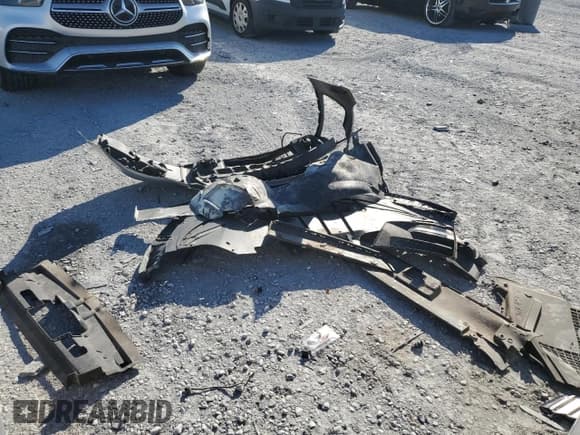 ✅ 2016 Ford Mustang GT • VIN: 1FA6P8CF4G5321854 • Lot: 93070665. Listed on Copart with 104,985 mi. Free auction sales archive from the USA and detailed vehicle history report at DreamBid. Image 12.