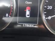 ✅ 2014 Lexus IS 250 • VIN: JTHCF1D26E5015446 • Lot: 42916639. Listed on IAAI with 178,684 mi. Free auction sales archive from the USA and detailed vehicle history report at DreamBid. Image 16.