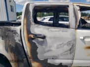 ✅ 2020 Chevrolet Colorado 2WD Work Truck • VIN: 1GCGSBEN9L1184586 • Lot: 58212235. Wystawiony na Copart z przebiegiem Nie podano. Bezpłatny archiwum sprzedaży aukcyjnych z USA i szczegółowy raport historii pojazdu na DreamBid. Zdjęcie 10.