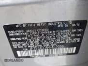 ✅ 2017 Subaru Forester Premium • VIN: JF2SJAGC8HH462929 • Lot: 43258982. Wystawiony na IAAI z przebiegiem 63 027 mil. Bezpłatny archiwum sprzedaży aukcyjnych z USA i szczegółowy raport historii pojazdu na DreamBid. Zdjęcie 9.