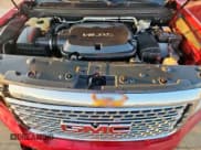 ✅ 2018 GMC Canyon 4WD Denali • VIN: 1GTG6EEN4J1226407 • Lot: 84030685. Wystawiony na Copart z przebiegiem 144 637 mil. Bezpłatny archiwum sprzedaży aukcyjnych z USA i szczegółowy raport historii pojazdu na DreamBid. Zdjęcie 11.