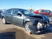 ✅ 2012 Mazda 6 i Touring • VIN: 1YVHZ8DH6C5M34366 • Лот: 43485084. Опубликован ранее на IAAI с пробегом 185 546 миль. Бесплатный доступ к архиву аукционных продаж из США и подробный отчёт об истории автомобиля на DreamBid. Изображение 1.