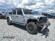 ✅ 2021 Jeep Gladiator Willys • VIN: 1C6HJTAGXML513426 • Лот: 84377625. Опубликован ранее на Copart с пробегом 48 867 миль. Бесплатный доступ к архиву аукционных продаж из США и подробный отчёт об истории автомобиля на DreamBid. Изображение 4.