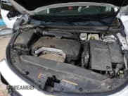 ✅ 2018 Chevrolet Impala LT • VIN: 1G1105SA8JU135527 • Лот: 54045715. Опубликован ранее на Copart с пробегом 214 599 миль. Бесплатный доступ к архиву аукционных продаж из США и подробный отчёт об истории автомобиля на DreamBid. Изображение 11.