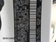 ✅ 2018 Toyota Mirai • VIN: JTDBVRBD0JA004916 • Lot: 90884385. Listed on Copart with 36,888 mi. Free auction sales archive from the USA and detailed vehicle history report at DreamBid. Image 12.