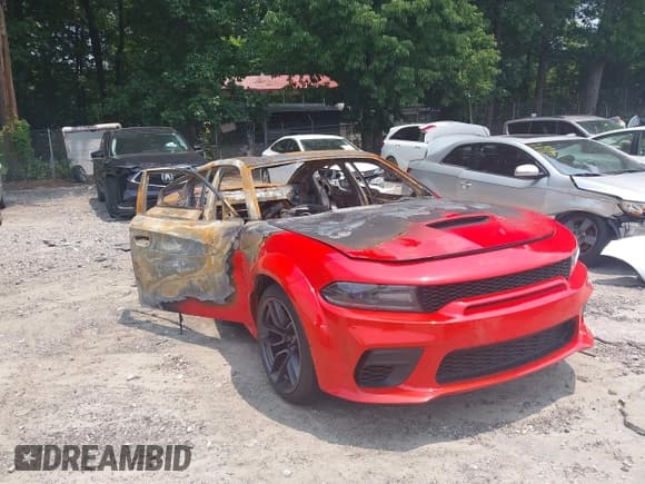 ✅ 2017 Dodge Charger Daytona 340 • VIN: 2C3CDXCT4HH532623 • Lot: 42374962. Wystawiony na IAAI z przebiegiem Nie podano. Bezpłatny archiwum sprzedaży aukcyjnych z USA i szczegółowy raport historii pojazdu na DreamBid. Zdjęcie 1.