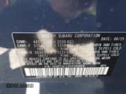 ✅ 2025 Subaru Outback Onyx • VIN: 4S4BTALC4S3286668 • Lot: 43167795. Wystawiony na IAAI z przebiegiem 1 750 mil. Bezpłatny archiwum sprzedaży aukcyjnych z USA i szczegółowy raport historii pojazdu na DreamBid. Zdjęcie 9.