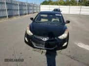 ✅ 2013 Hyundai Elantra GLS • VIN: KMHDH4AE9DU518582 • Lot: 67113925. Listed on Copart with 207,760 mi. Free auction sales archive from the USA and detailed vehicle history report at DreamBid. Image 13.