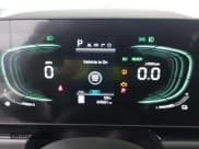 ✅ 2023 Kia Niro EX • VIN: KNDCR3LE1P5103369 • Lot: 42173352. Listed on IAAI with 64,681 mi. Free auction sales archive from the USA and detailed vehicle history report at DreamBid. Image 7.