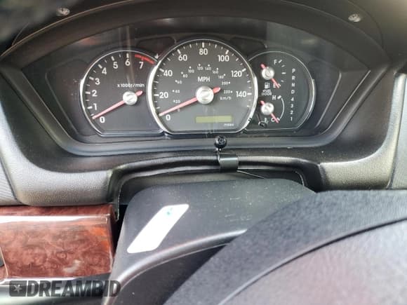 ✅ 2011 Mitsubishi Galant ES • VIN: 4A32B3FF0BE004861 • Лот: 70740265. Опубликован ранее на Copart с пробегом Не указан. Бесплатный доступ к архиву аукционных продаж из США и подробный отчёт об истории автомобиля на DreamBid. Изображение 9.