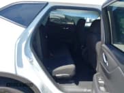 ✅ 2020 Chevrolet Blazer LT • VIN: 3GNKBHRS7LS566540 • Lot: 42724299. Listed on IAAI with 67,815 mi. Free auction sales archive from the USA and detailed vehicle history report at DreamBid. Image 8.